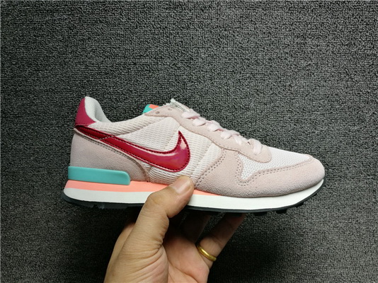 Super Max Nike Internationalist GS--004